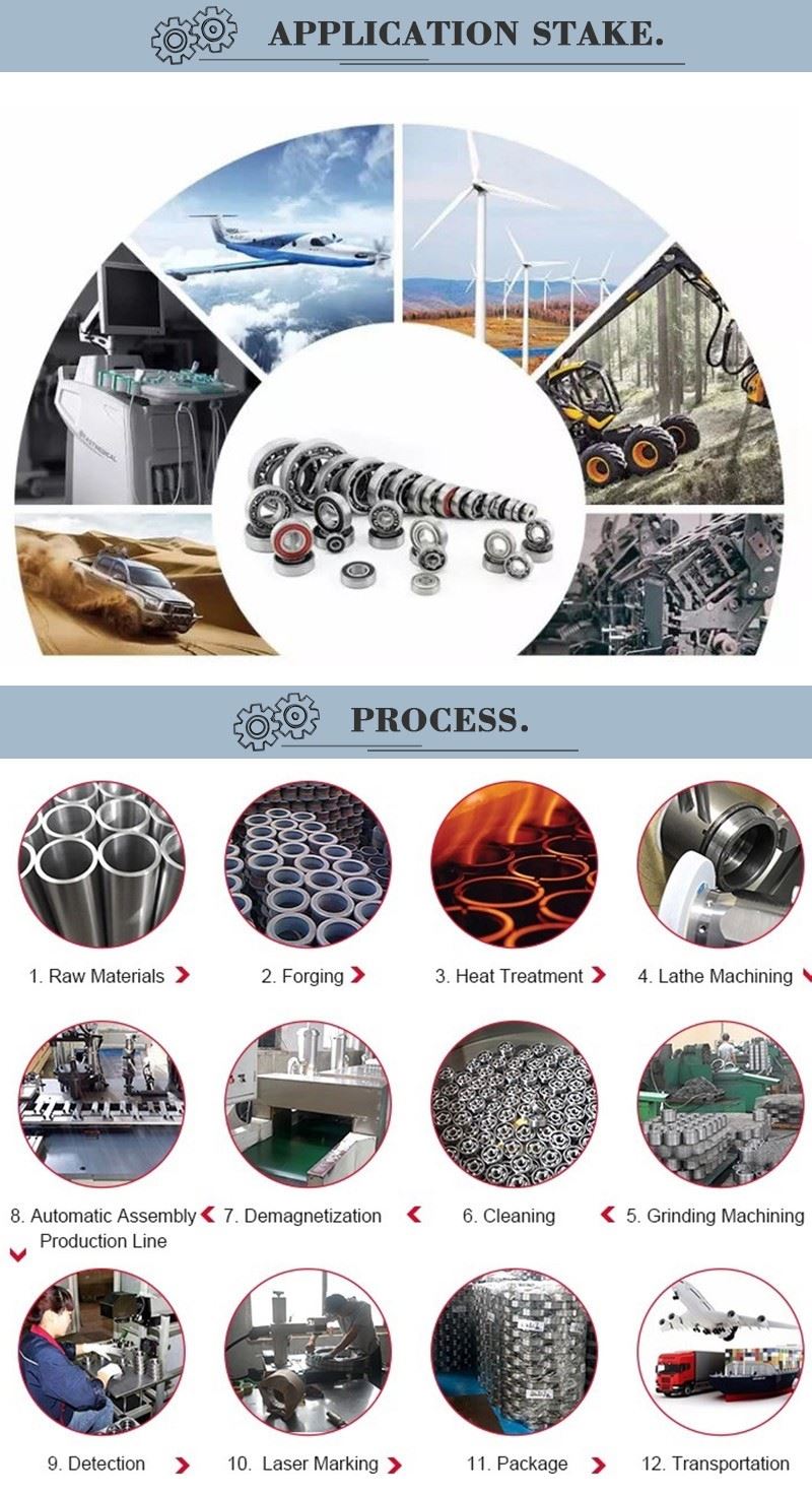 Ball Bearing