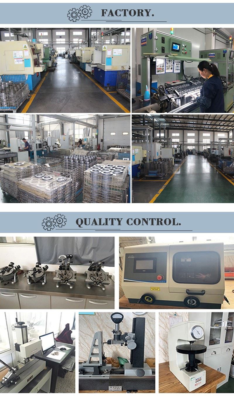 Deep Groove Ball Bearing