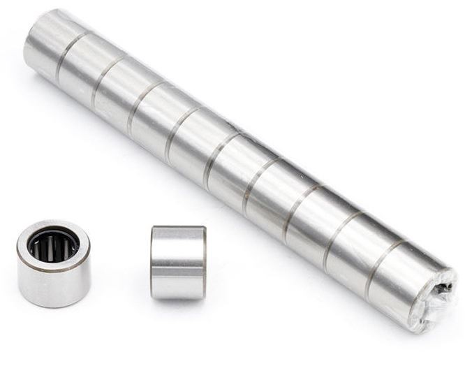 Flat roller needle roller bearing hk2016-2rs hk2020-2rs-8 Flat roller needle roller bearing hk2016-2rs hk2020-2rs-8