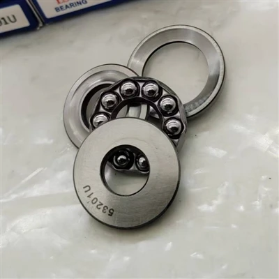 Để xác định xem ổ trục bị hỏng hay không, những mẹo này phải được sử dụng