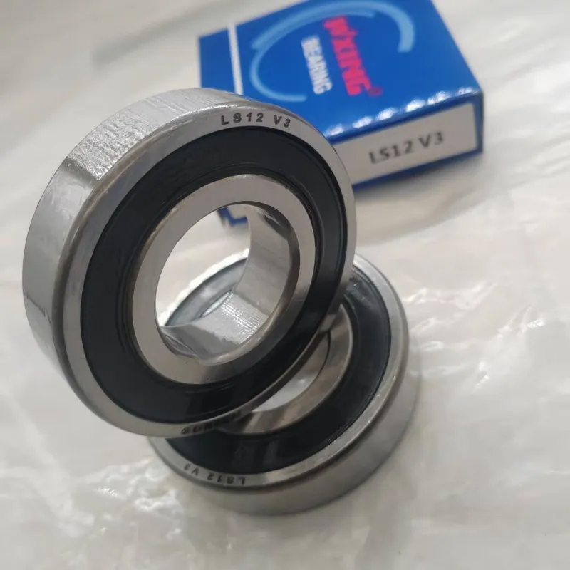 LS12 V3 LS12 V3
