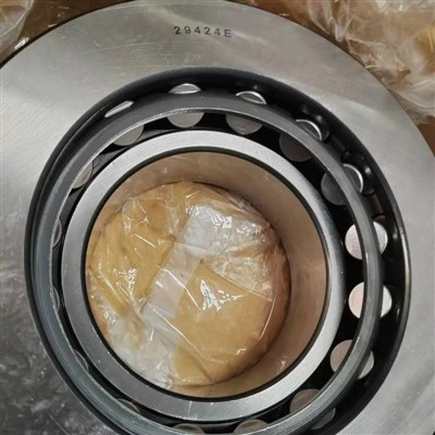 Vòng bi lăn lực đẩy 29424E